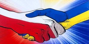 Polska Ukraina. Fot. mat. prasowy