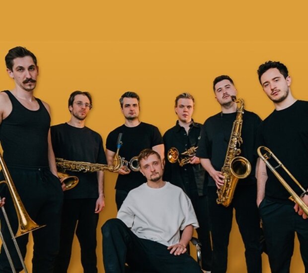 Brass Astral Projekt Specjalny