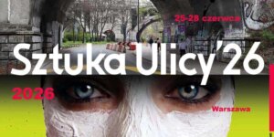 Festiwal Sztuka Ulicy