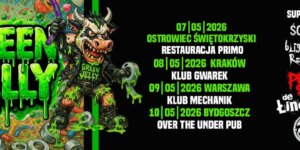 Green Jelly