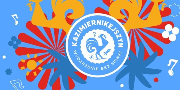 Kazimiernikejszyn logotyp