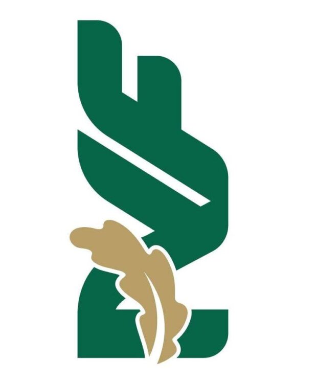 Logo URSS - aktualna grafika. Fot. arch. autora