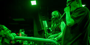 Green Jellÿ