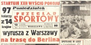 Przegląd Sportowy