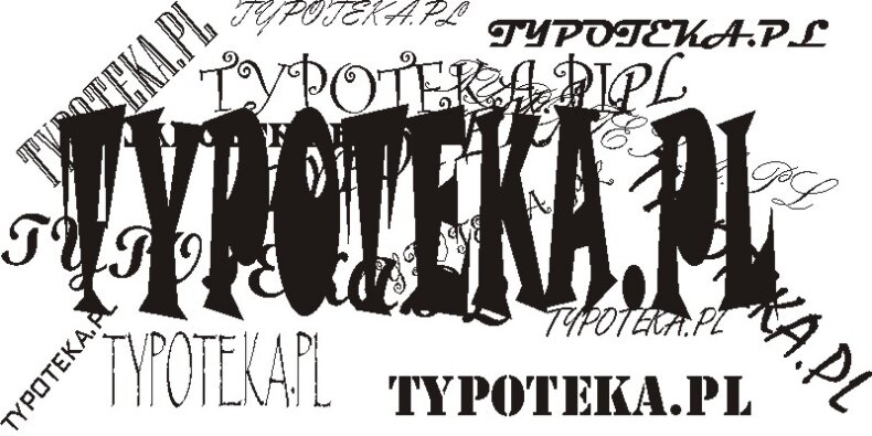 Typoteka.pl - wystawa o krojach pisma w BUW UW. Fot. Warszawa.pl