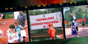 Tramwajowa Akademia Koszykówki 2026