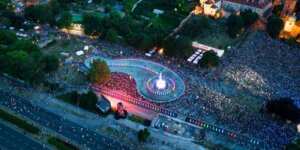 Wianki