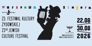 23. Festiwal Singera