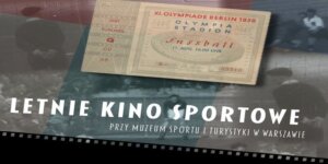 Letnie Kino Sportowe