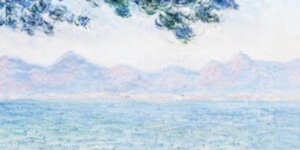 Monet. Podróże...