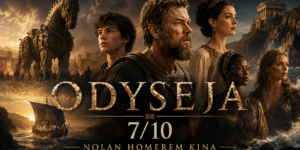 Odyseja