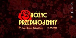 Różyc przedwojenny