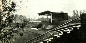 Stadion Syreny