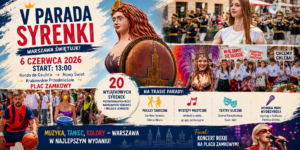 V Parada Syrenki