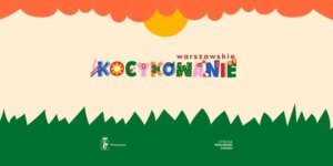 Warszawskie Kocykowanie