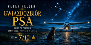 Gwiazdozbiór psa