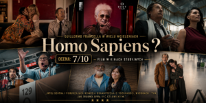 Homo Sapiens?