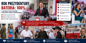 Rocznica Zaprzysiężenia Prezydenta