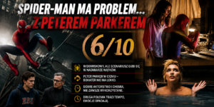 Spider-Man: Całkiem nowy dzień