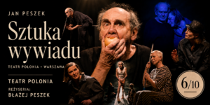 Sztuka wywiadu
