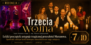 Trzecia Wojna