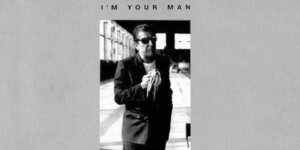 I'm Your Man