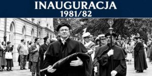 Inauguracja 1981-82 - wystawa Muzeum UW w Dawnej Bibliotece Uniwersyteckiej. Fot MUW