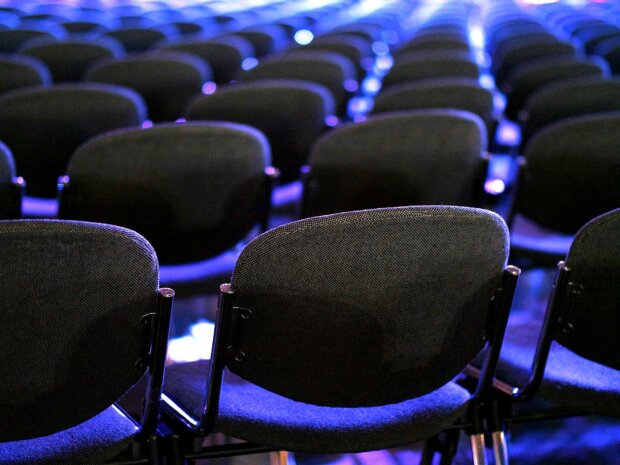 Konferencje - w Nałęczowie. Fot. mat. prasowy