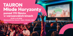 Młode Horyzonty