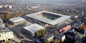 Nowy Stadion Polonii