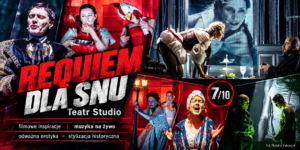 Requiem dla snu