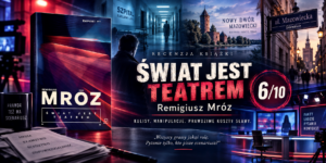 Świat jest teatrem