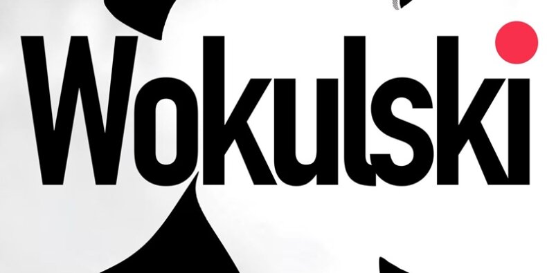 Wokulski fragment okładki