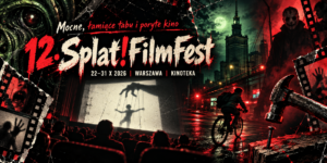 12. Splat!FilmFest