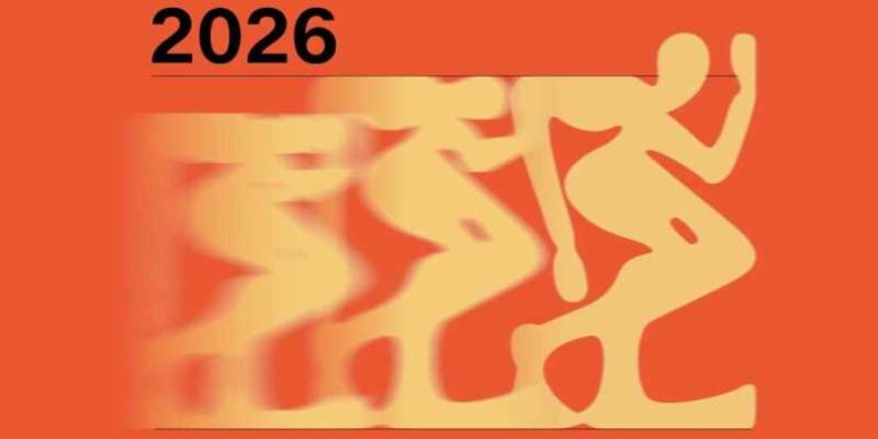 Ciało/Umysł 2026 - z plakatu - fot. mat. prasowy