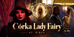 Córka Lady Fairy