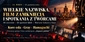 Czwartek na 42. WMFF