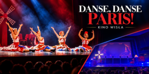 Danse, Danse Paris!