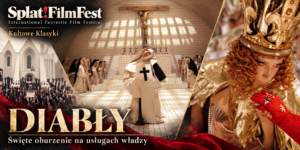 Diabły