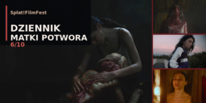 Dziennik Matki Potwora