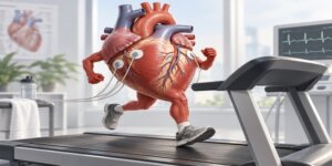 EKG wysiłkowe