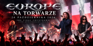 Europe na Torwarze