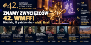 Finał 42. WMFF