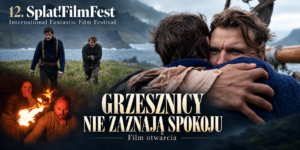 Grzesznicy nie zaznają spokoju