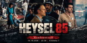 Heysel 85