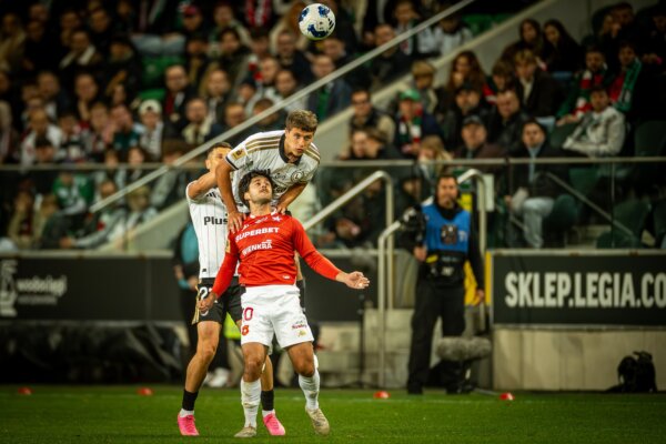 Legia Warszawa - Wisła Kraków (14)