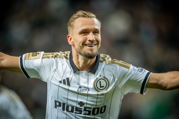 Legia Warszawa - Wisła Kraków (17)