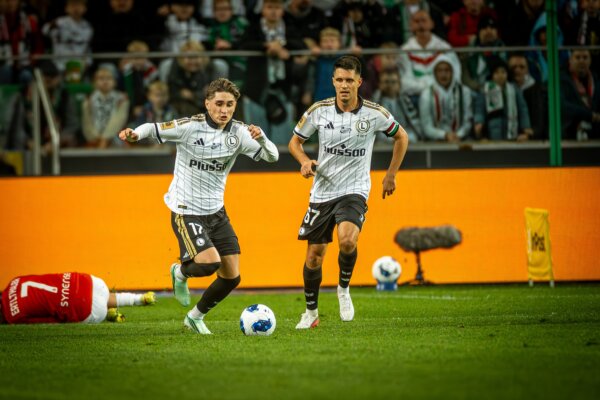 Legia Warszawa - Wisła Kraków (18)