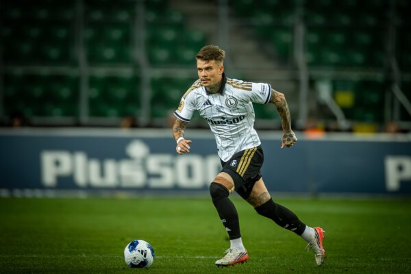 Legia Warszawa - Wisła Kraków (19)