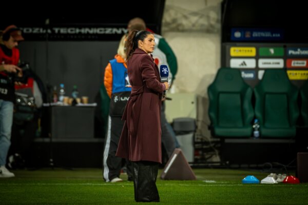 Legia Warszawa - Wisła Kraków (2)
